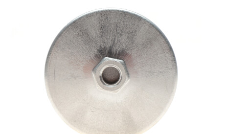 Фото 3 - Паливний фільтр WIX WF8038