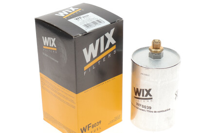 Фото 2 - Паливний фільтр WIX WF8039