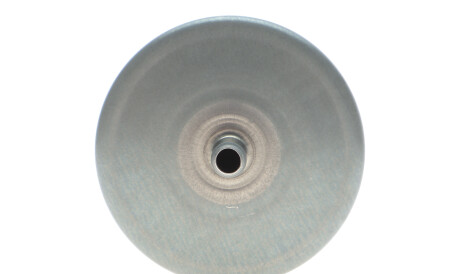 Фото 3 - Паливний фільтр WIX WF8040