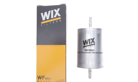 Фото 2 - Паливний фільтр WIX WF8041