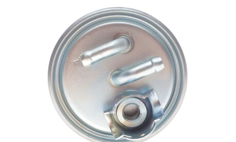 Фото 4 - Паливний фільтр WIX WF8045