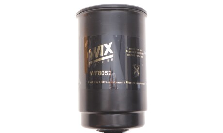 Топливный фильтр - WIX WF8052