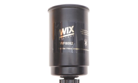 Фото 5 - Топливный фильтр WIX WF8052