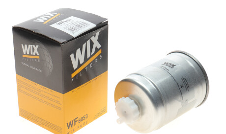 Фото 2 - Паливний фільтр WIX WF8053