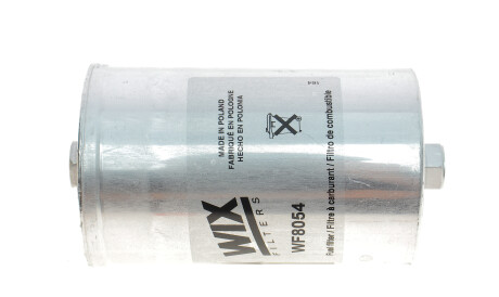Фото 3 - Паливний фільтр WIX WF8054