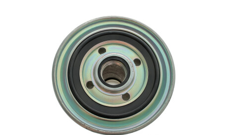 Фото 3 - Паливний фільтр WIX WF8058