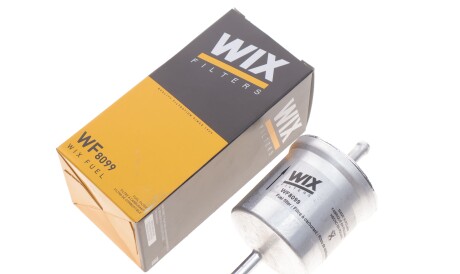 Фото 2 - Паливний фільтр WIX WF8099