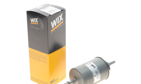 Фото 2 - Топливный фильтр WIX WF8101