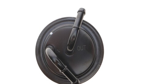 Фото 3 - Паливний фільтр WIX WF8104