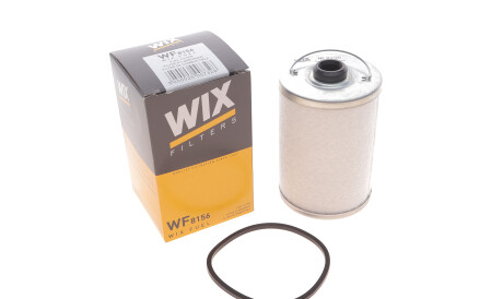 Фото 2 - Паливний фільтр WIX WF8156