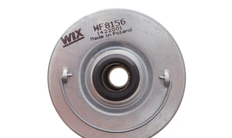 Фото 3 - Паливний фільтр WIX WF8156