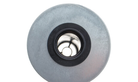 Фото 2 - Паливний фільтр WIX WF8166