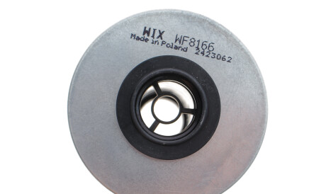 Фото 3 - Паливний фільтр WIX WF8166