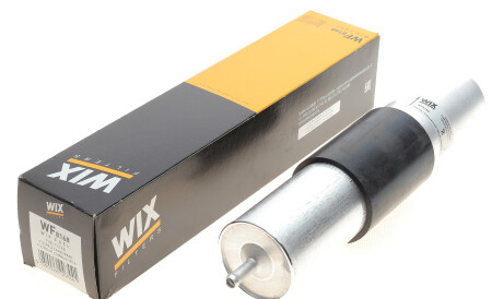 Фото 2 - Паливний фільтр WIX WF8168