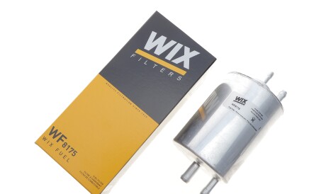 Фото 2 - Паливний фільтр WIX WF8175
