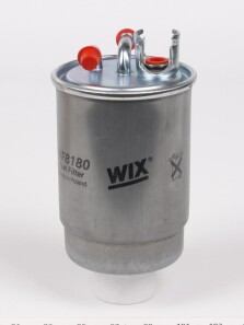 Фото 2 - Паливний фільтр WIX WF8180
