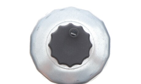 Фото 3 - Паливний фільтр WIX WF8181