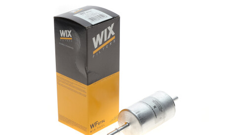 Фото 2 - Топливный фильтр WIX WF8194