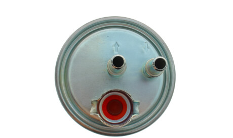 Фото 3 - Паливний фільтр WIX WF8197