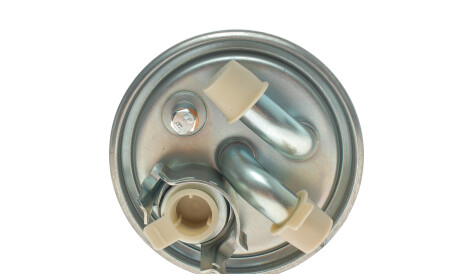 Фото 3 - Паливний фільтр WIX WF8199