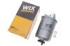 Фільтр паливний VW Caddy II 1.9TDI/SDI 95-04 FILTERS - (6K0127401G, 6K0127401H, 6K0127401B) WIX WF8213 (фото 3)