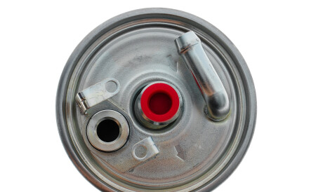 Фото 2 - Паливний фільтр WIX WF8239