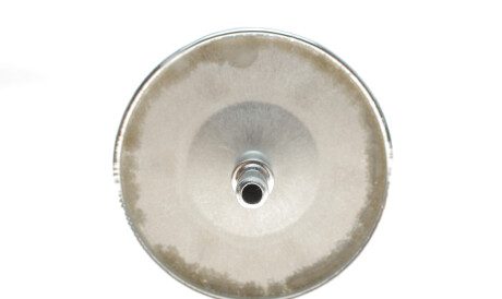 Фото 2 - Топливный фильтр WIX WF8251