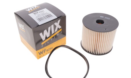 Фото 2 - Топливный фильтр WIX WF8256