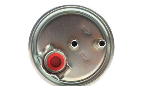 Фото 4 - Паливний фільтр WIX WF8262