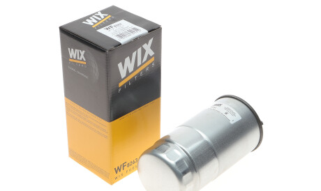 Фото 2 - Паливний фільтр WIX WF8263