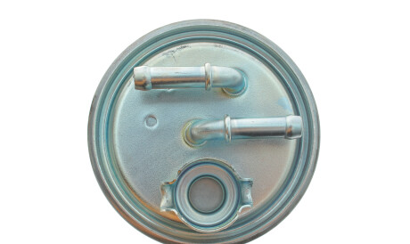 Фото 2 - Паливний фільтр WIX WF8264