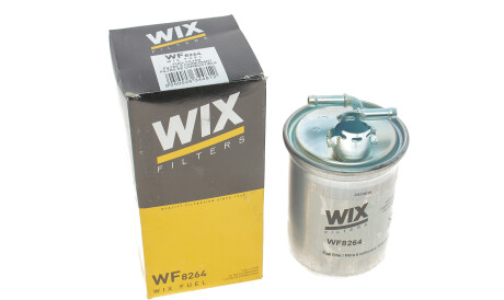 Фото 3 - Паливний фільтр WIX WF8264