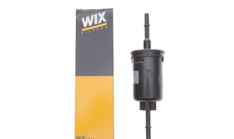 Фото 2 - Паливний фільтр WIX WF8266