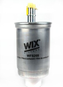 Фото 3 - Паливний фільтр WIX WF8268