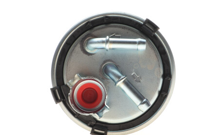 Фото 4 - Паливний фільтр WIX WF8269