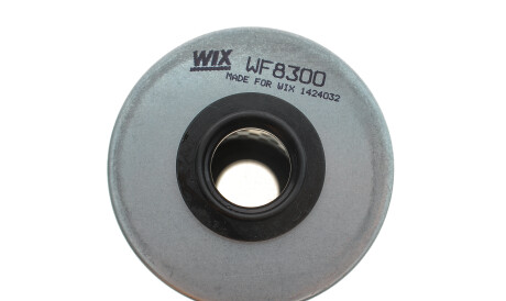 Фото 3 - Паливний фільтр WIX WF8300