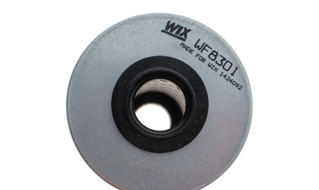 Фото 3 - Топливный фильтр WIX WF8301