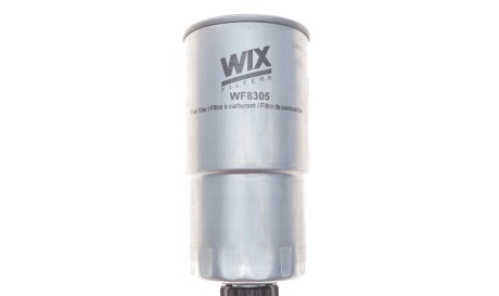 Топливный фильтр - WIX WF8305