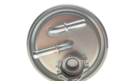 Фото 4 - Паливний фільтр WIX WF8307