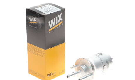 Фото 2 - Паливний фільтр WIX WF8311