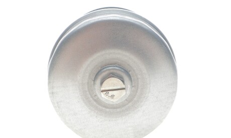 Фото 3 - Паливний фільтр WIX WF8312