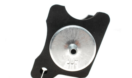 Фото 2 - Паливний фільтр WIX WF8314