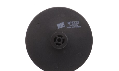 Фото 3 - Паливний фільтр WIX WF8323