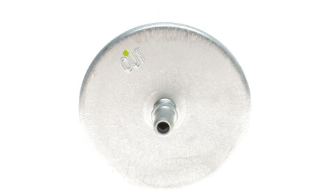 Фото 3 - Топливный фильтр WIX WF8325