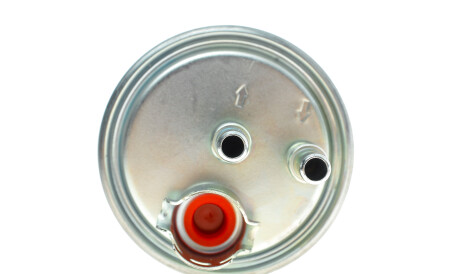 Фото 2 - Паливний фільтр WIX WF8326