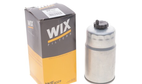 Фото 2 - Паливний фільтр WIX WF8329