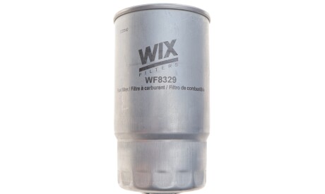 Топливный фильтр - WIX WF8329