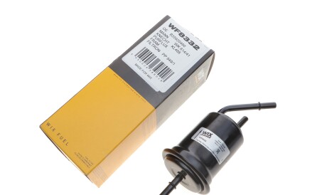 Фото 2 - Топливный фильтр WIX WF8332