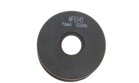 Фото 3 - Топливный фильтр WIX WF8343