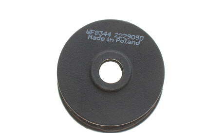 Фото 3 - Топливный фильтр WIX WF8344